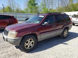 Carros con verificación Run & Drive a la venta en subasta: 1999 Jeep Grand Cherokee Laredo