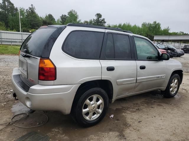 2005 GMC Envoy