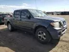 2011 Nissan Frontier S