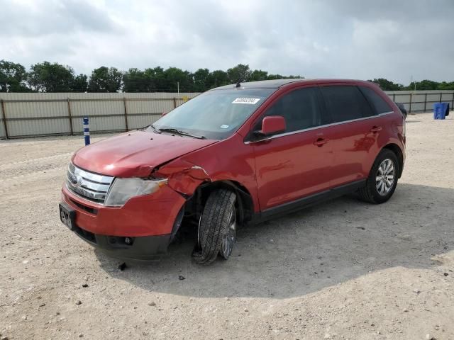 2008 Ford Edge Limited