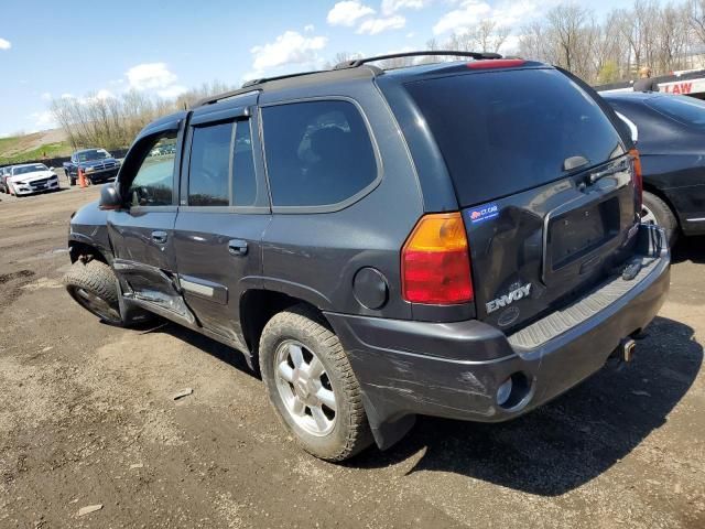 2004 GMC Envoy