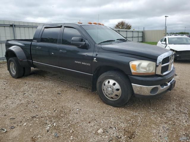 2006 Dodge RAM 3500