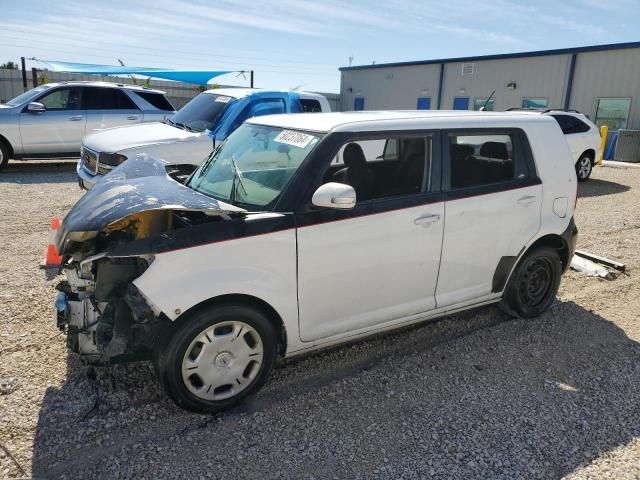 2008 Scion 2008 Toyota Scion XB