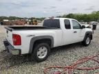 2011 Chevrolet Silverado K1500