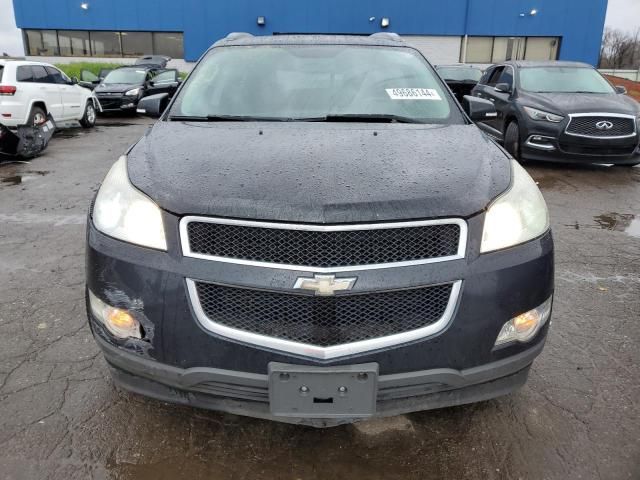 2011 Chevrolet Traverse LT