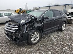 2015 Ford Edge SEL for sale in Barberton, OH