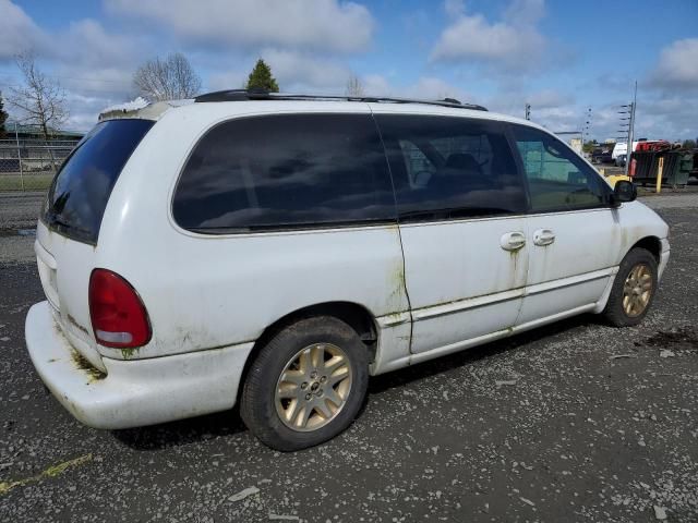 1996 Dodge Grand Caravan LE