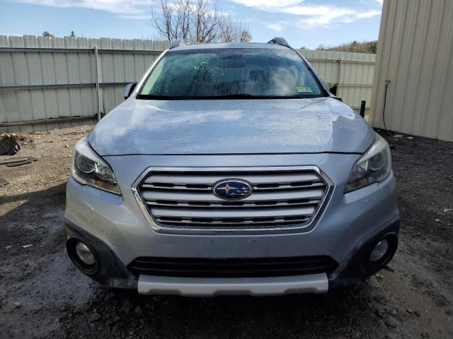 2015 Subaru Outback 3.6R Limited