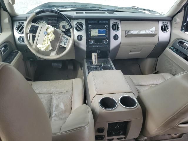 2012 Ford Expedition Limited