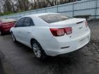 2014 Chevrolet Malibu 2LT