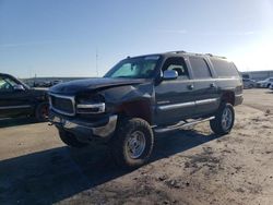 Salvage cars for sale from Copart Martinez, CA: 2004 GMC Yukon XL K1500