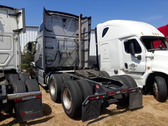 2013 Volvo VN VNL