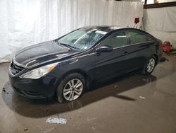 2011 Hyundai Sonata GLS en venta en Ebensburg, PA