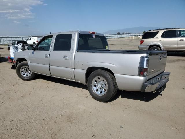 2006 Chevrolet Silverado C1500