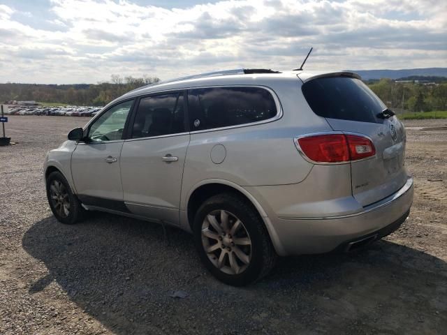 2015 Buick Enclave