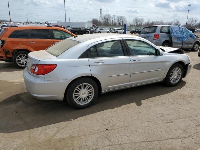 2008 Chrysler Sebring Touring