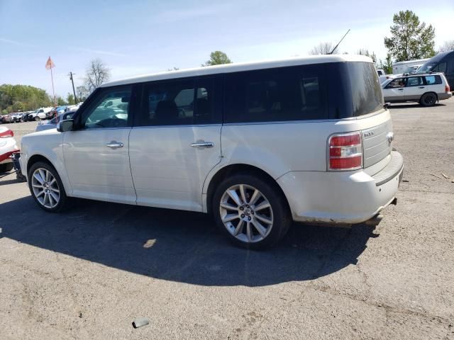 2011 Ford Flex Limited