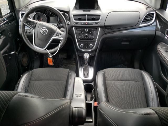 2014 Buick Encore Convenience