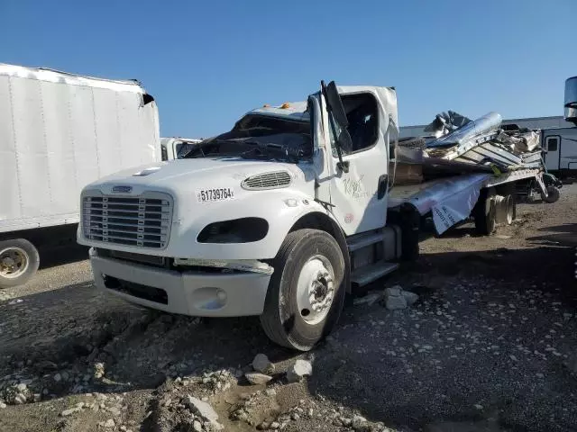 2020 Freightliner M2 106 Medium Duty