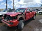 2017 Toyota Tacoma Double Cab