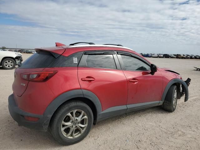 2016 Mazda CX-3 Touring