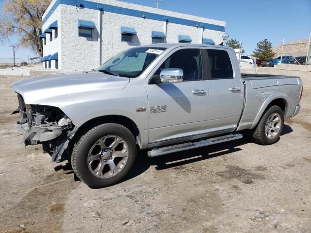 2013 Dodge 1500 Laramie