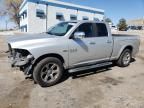 2013 Dodge 1500 Laramie