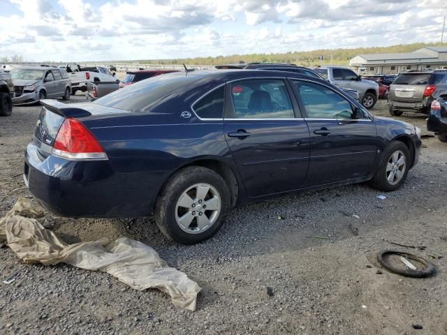 2008 Chevrolet Impala LT