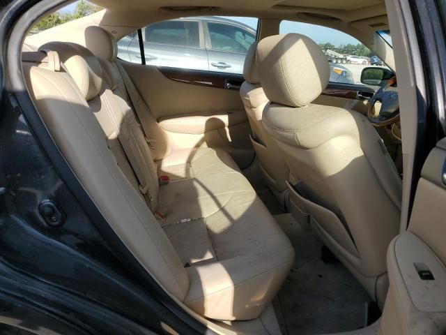 2005 Lexus ES 330