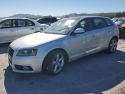 Audi a3 Vehiculos salvage en venta: 2013 Audi A3 Premium Plus