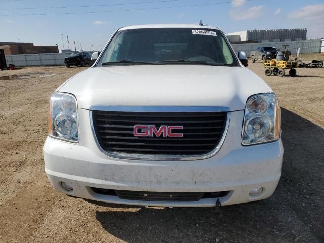 2014 GMC Yukon XL K1500 SLT