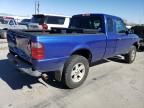 2004 Ford Ranger Super Cab