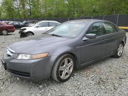 Run And Drives Cars for sale at auction: 2006 Acura 3.2TL