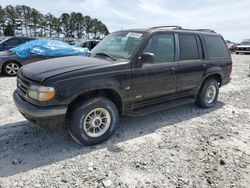 Salvage cars for sale at Loganville, GA auction: 1998 Ford Explorer