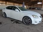 2008 Lexus IS 350