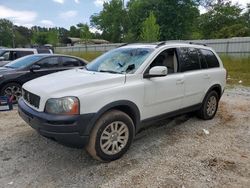 Salvage cars for sale at Fairburn, GA auction: 2008 Volvo XC90 3.2