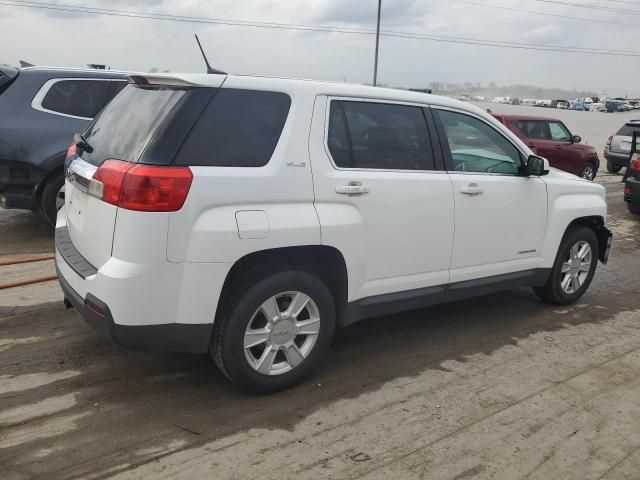 2013 GMC Terrain SLE