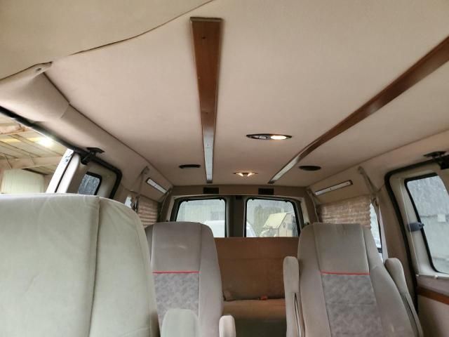 2003 Chevrolet Express G1500