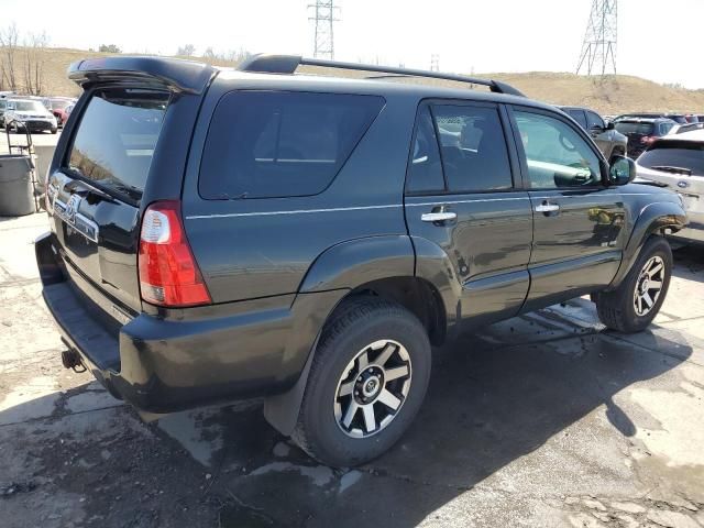 2006 Toyota 4runner SR5