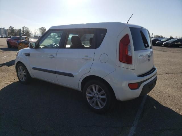 2012 KIA Soul