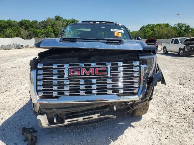 2024 GMC Sierra K2500 Denali