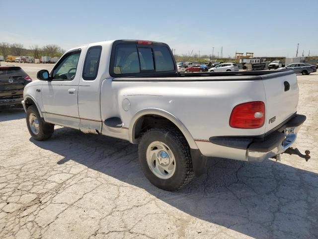 1997 Ford F150