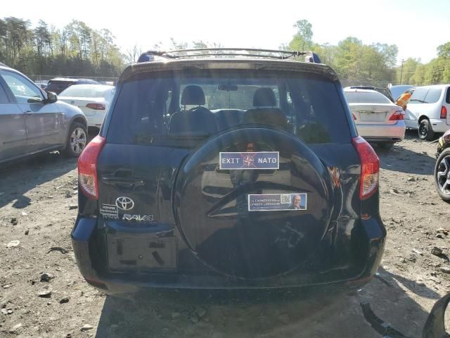 2008 Toyota Rav4