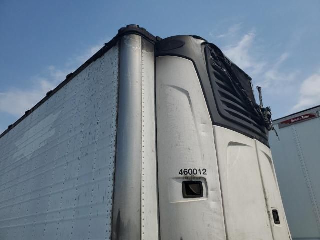 2005 Ggsd Reefer