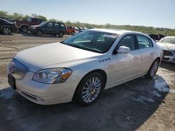 Buick Vehiculos salvage en venta: 2008 Buick Lucerne Super Series