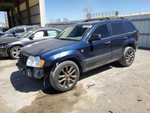 2005 Jeep Grand Cherokee Laredo