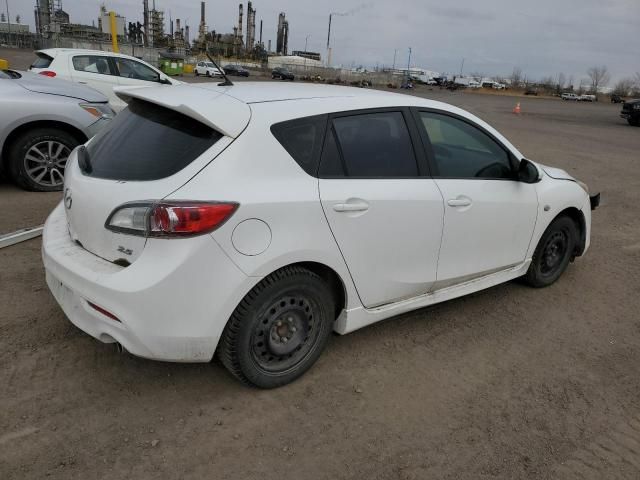 2010 Mazda 3 S