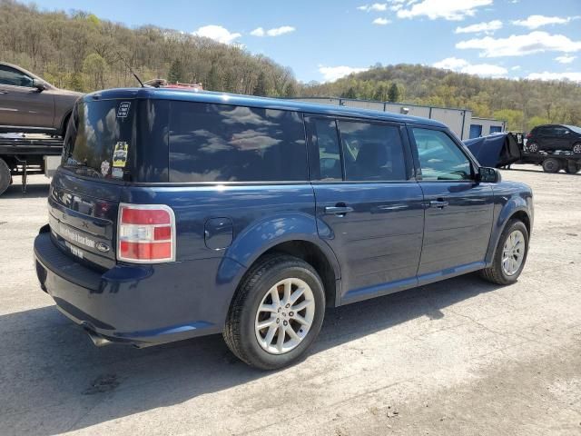 2017 Ford Flex SE