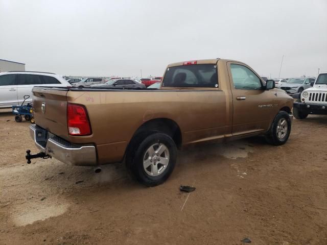 2011 Dodge RAM 1500