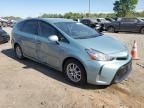 2016 Toyota Prius V